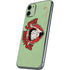 Betty Boop Zombie Love iPhone 11 Skin